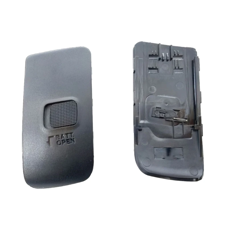 Крышка аккумулятора вспышки крышка чехол для Yongnuo YN600ex-RT YN685C YN685N YN600exRT запасные
