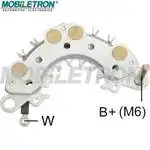 

ALTERNATOR for RH-66