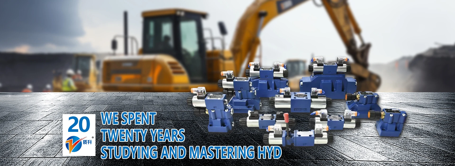 4WE взрывозащищенный 16-диаметровый гидравлический электромагнитный направленный