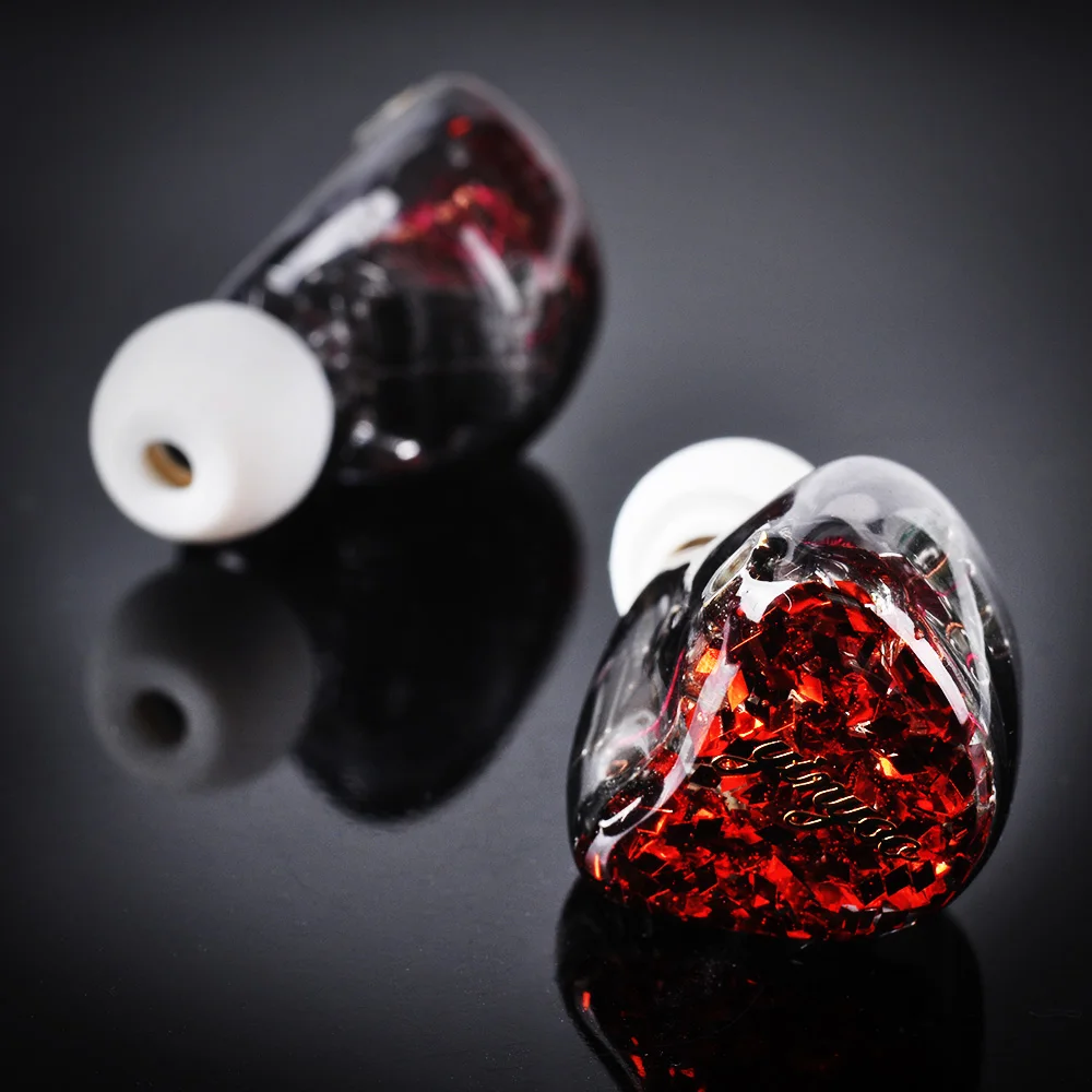 yinyoo hq12 お値下げ可能】YINYOO HQ12 (希少) 5万円前後】元イヤホン屋が