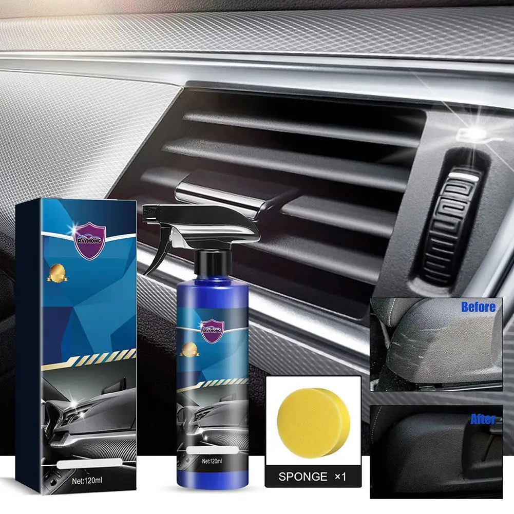 

Automotive Surface Coating Wax Coating Liquid Car Body Paint Hydrophobic Polishing Spray Wax Car Products Coatin Agent Nano I6E0