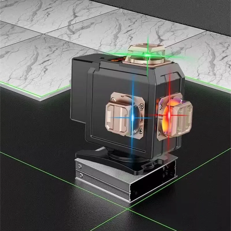 Лазерный уровень