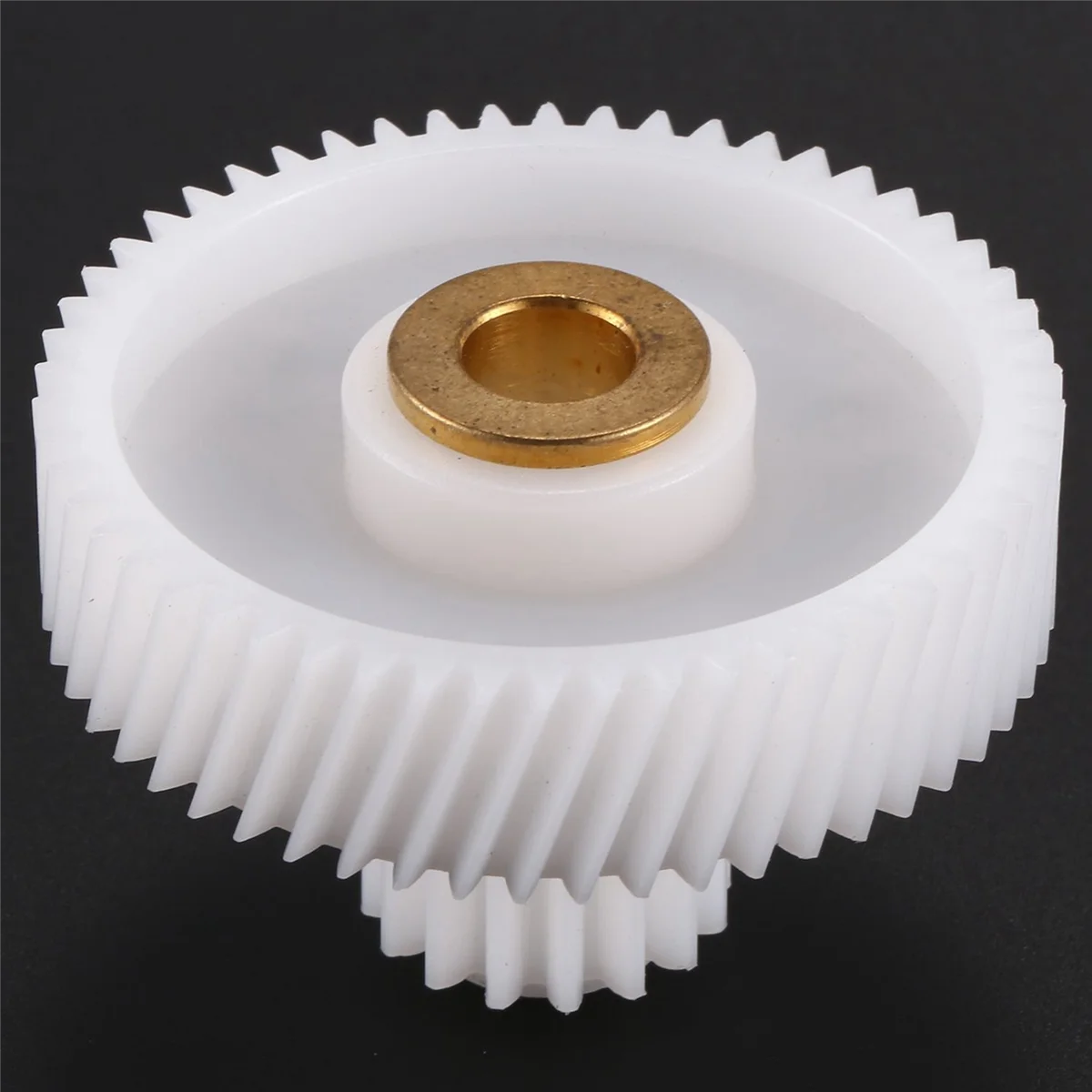 Детали мясорубки Пластиковые детали шестерни для MG-2501-18-3 подходят Elenberg
