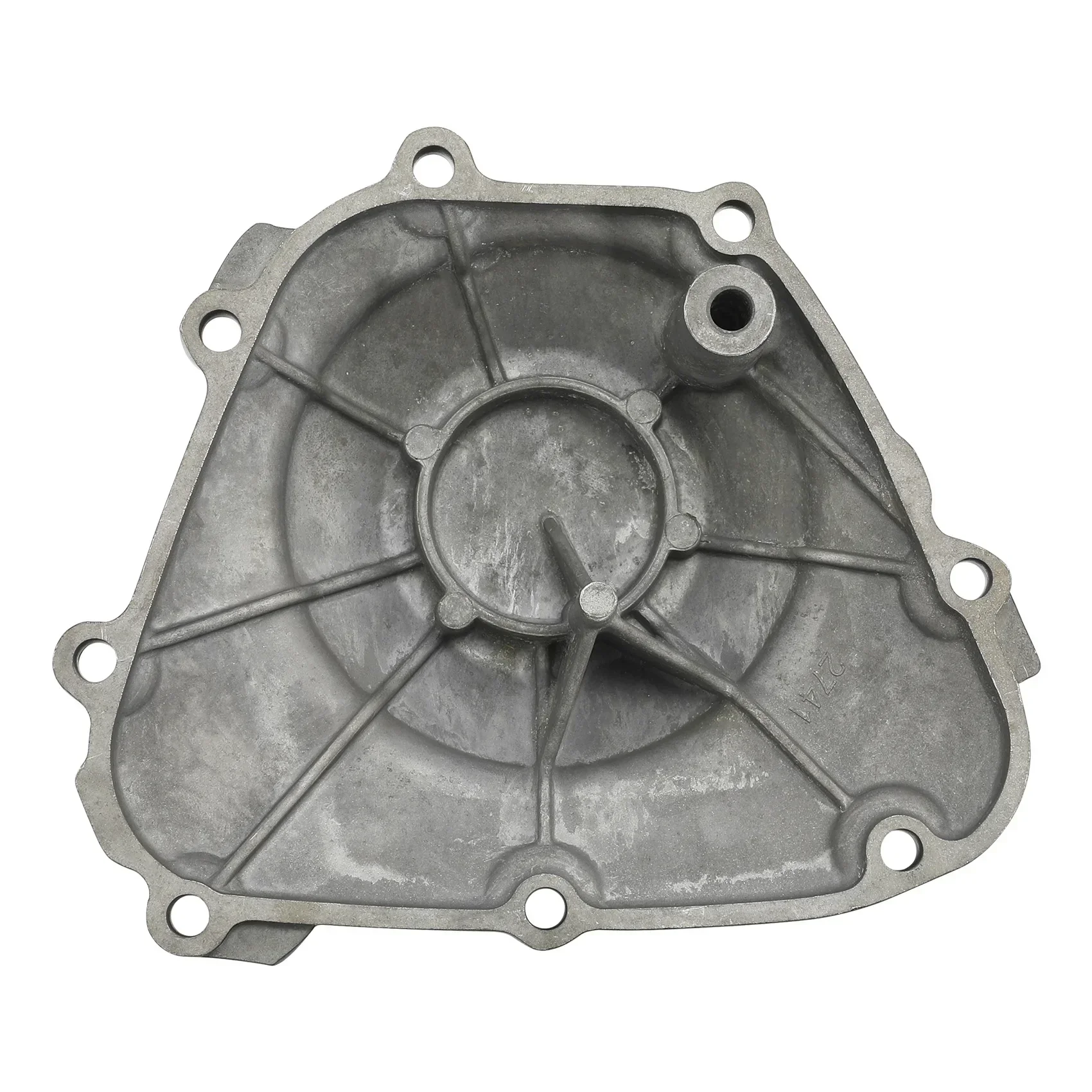 Крышка статора двигателя защита картера для Yamaha FZ09 2014-2017 FJ09 2015-2017 MT09 2014-2020 TRACER 900