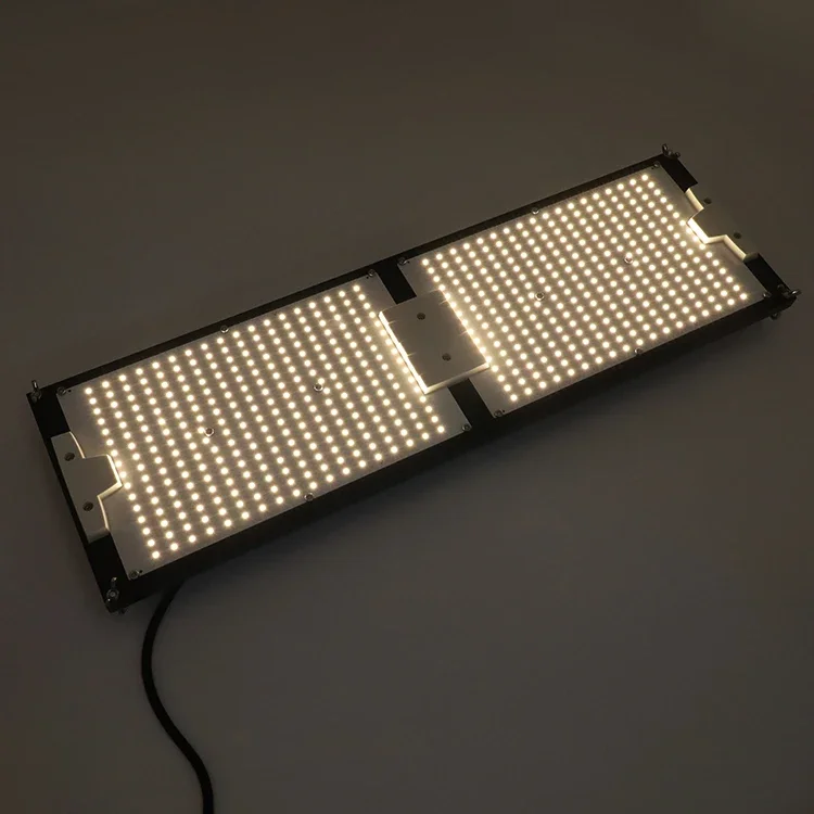 KingBrite светодиодный King Brite 240 Вт Samsung lm301h 3000K/3500K/4000K светильник V4 Board Led Grow Light лампа