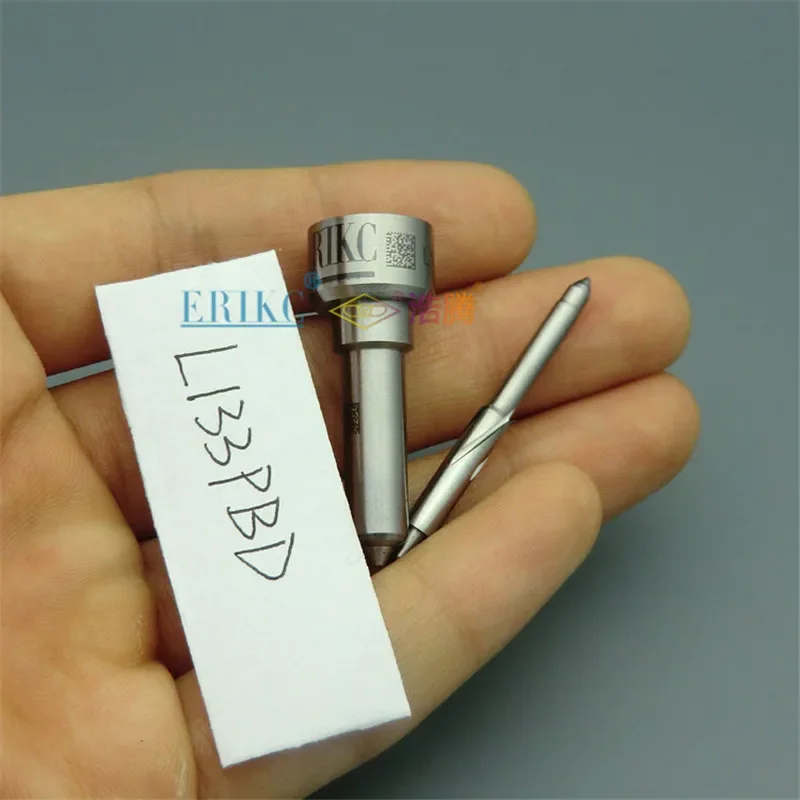 ERIKC дизельная Форсунка L133PBD распылитель L133PBC Автоматическая для EJBR00501Z 3S7Q9K546BB