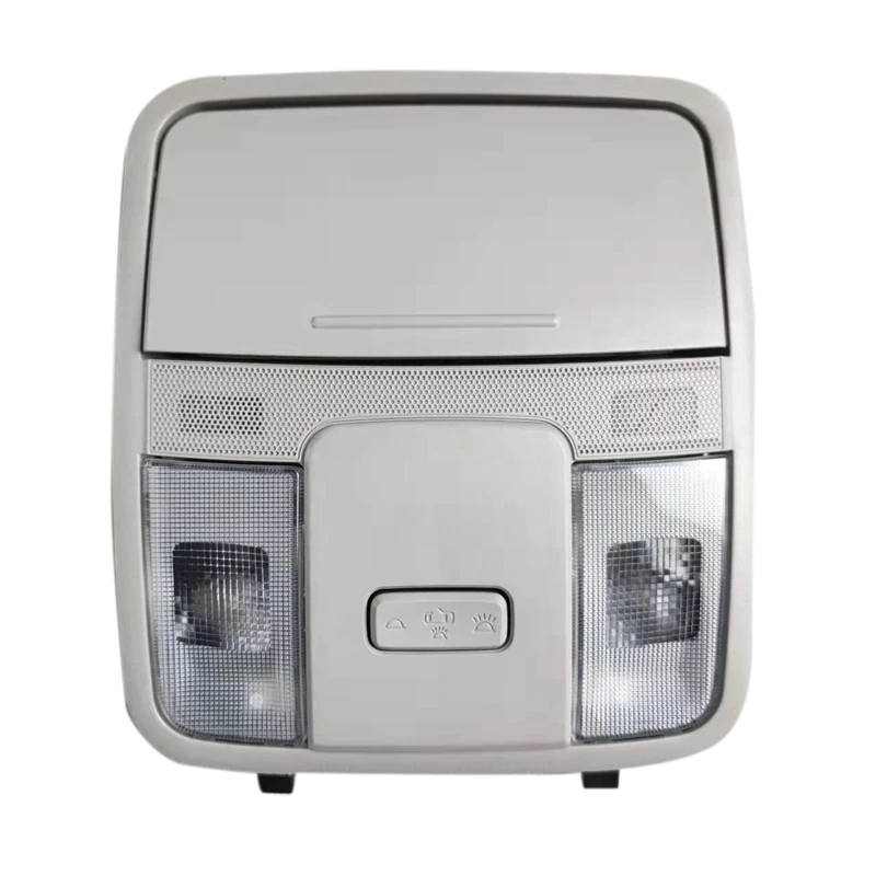 

For Hyundai Creta Ix25 2021 Over Head Console Light Room Lamp Dome Light / Reading Lamp / Car Glasses Case