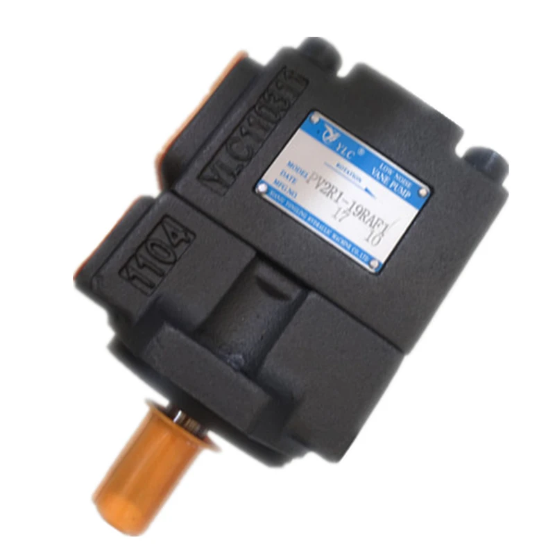 Гидравлический насос серии YLC PV2R PV2R1-6F1 PV2R1-4F1 PV2R1-8F1 гидравлический лопастной