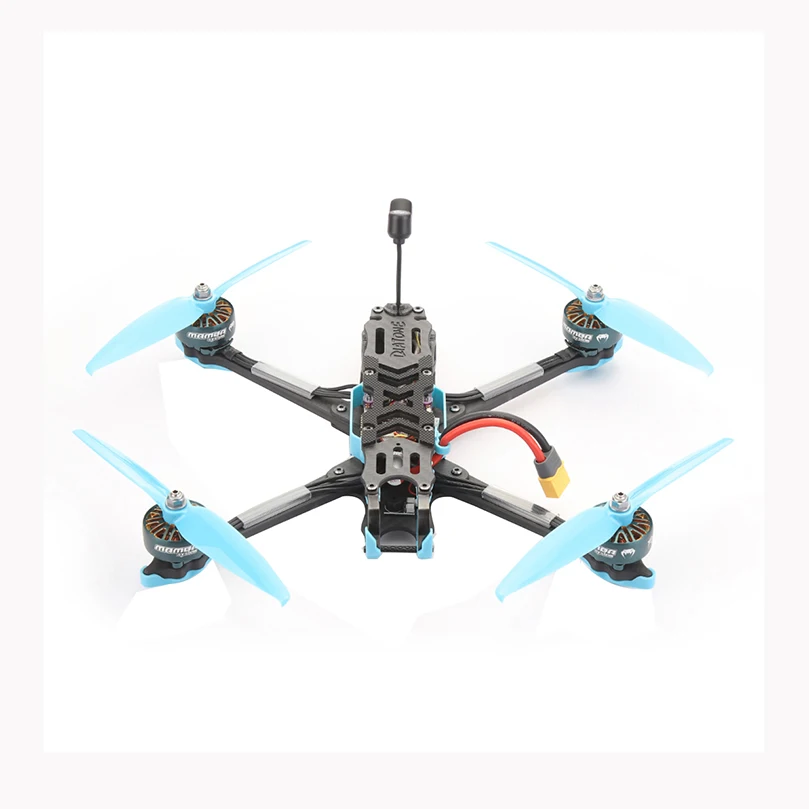 

DIATONE Roma F7 HD MAMBA F722 MK2 F65 _ 128K для DJI Air Unit M22 GPS MAMBA TOKA 2808 1100KV 6S 7inch FPV RC Quadcopter Drone