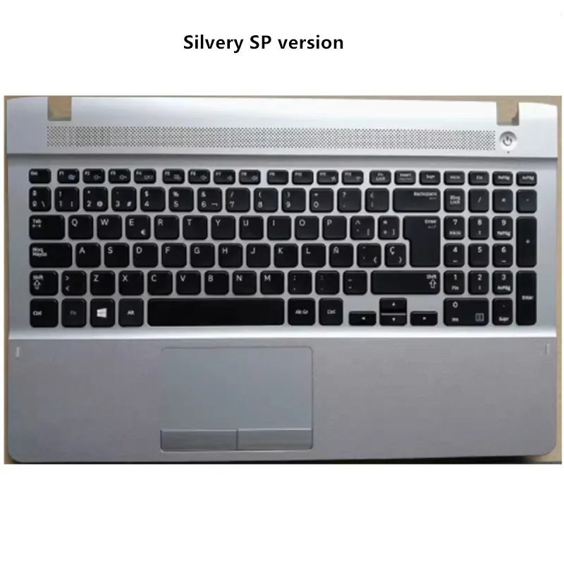 Верхний чехол для ноутбука Samsung NP