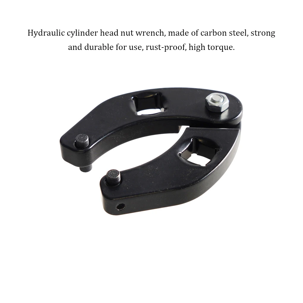 

Gland Nut Wrench Lightweight Portable Small Universal Car Accessory