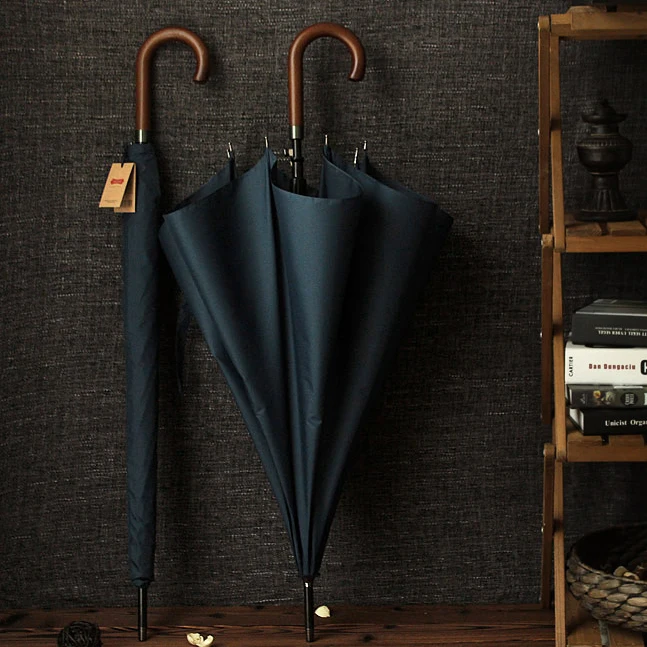 

Зонт Автоматический с защитой от ветра и защитой от дождя для мужчин и женщин