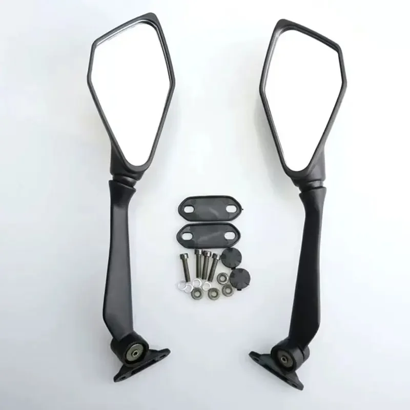 Для Kawasaki Ninja 250 300 400 650 Ninja250SL Z400 Z650 EX300 EX400 EX650 мотоциклетные боковые зеркала заднего