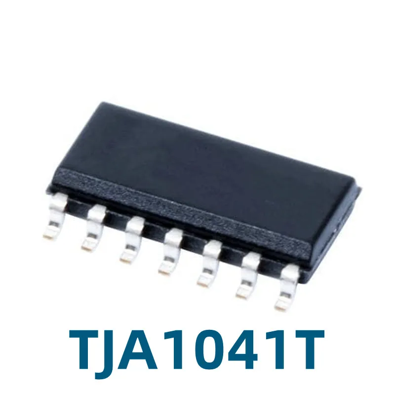 1 шт., TJA1041T TJA1041 TJA1041AT, 14 ножек