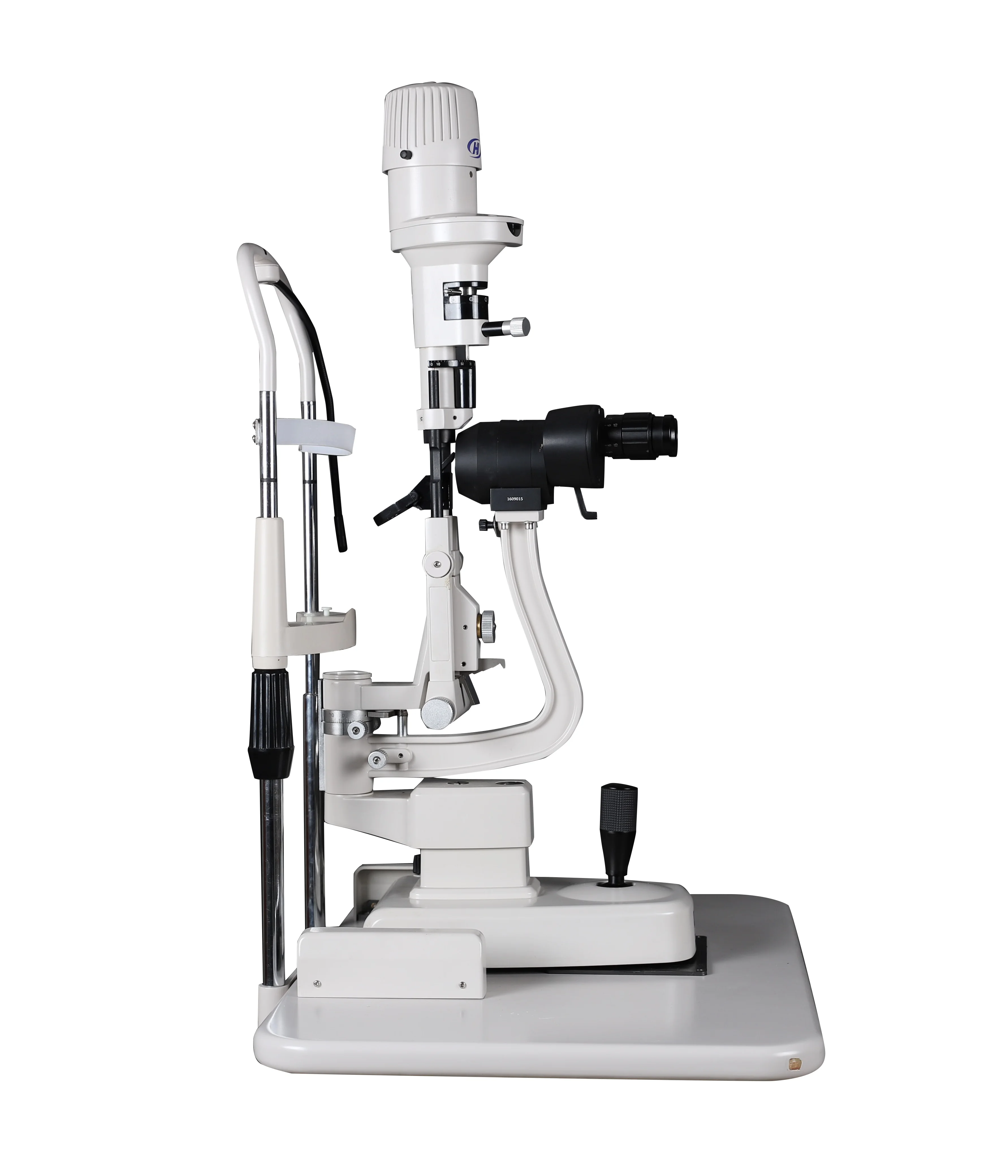 

Factory Direct 2 Steps With Adopter Slit Lamp For Optometry