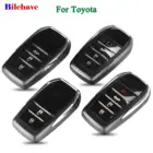 Ключ 234 для Toyota Chr C-hr Land Cruiser 200 Avensis Auris Corolla