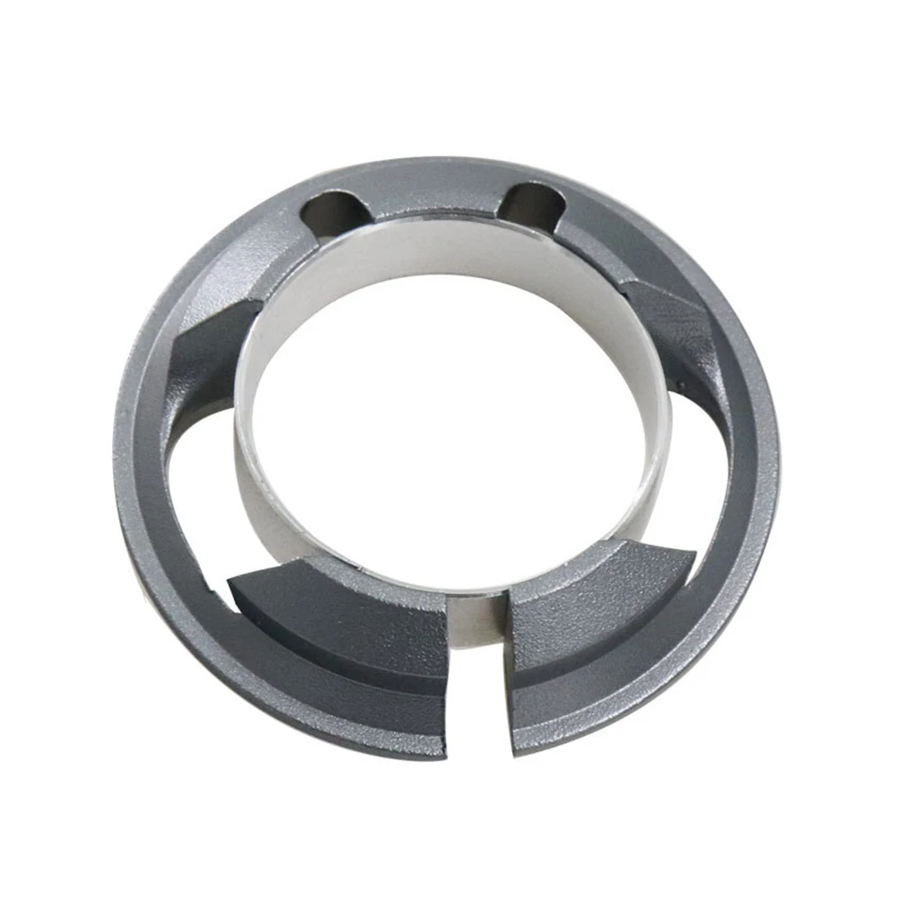 

Brand New Designed For SL7 Handlebar Forks Headset Expander Bike Expander 1set 74g Aluminum Alloy Stainless Steel