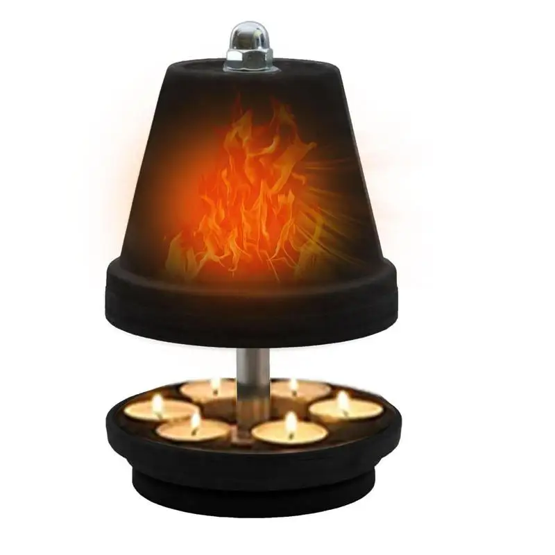 

Свечной обогреватель светильник Wax Warner, керамические подсвечники, восковые горелки для эфирного масла, плавильные горелки для воска, украше...