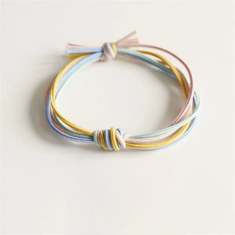 Повязка для волос в корейском стиле высококачественная элегантная повязка с