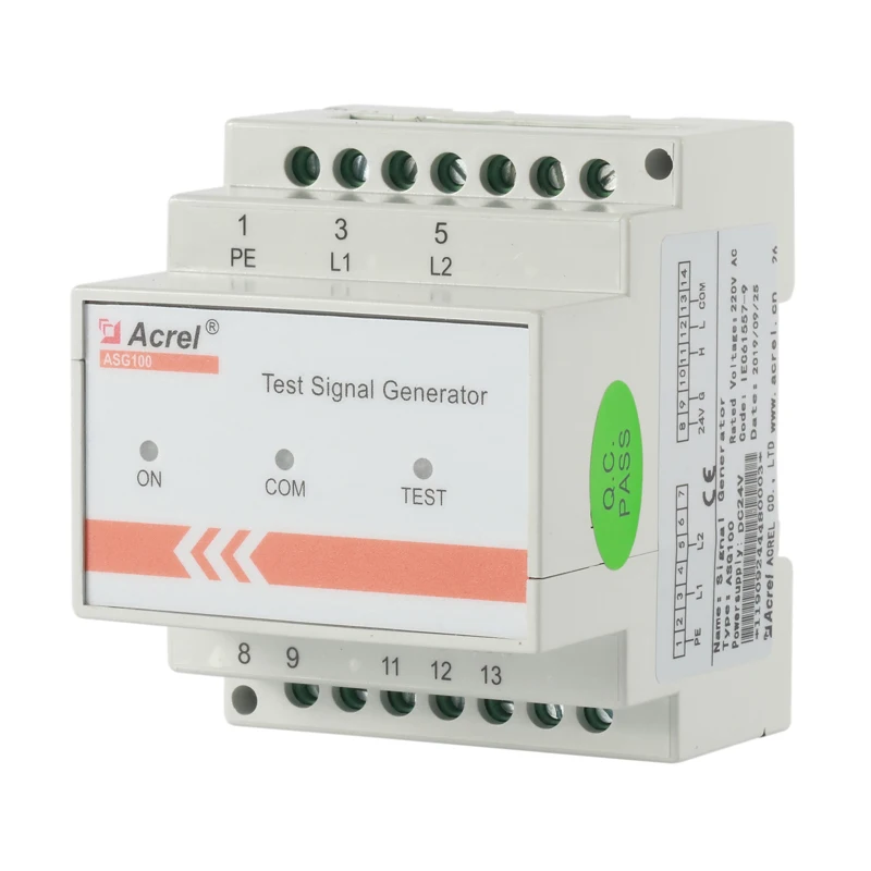 Acrel-3200 Дистанционная система предоплаты для офиса