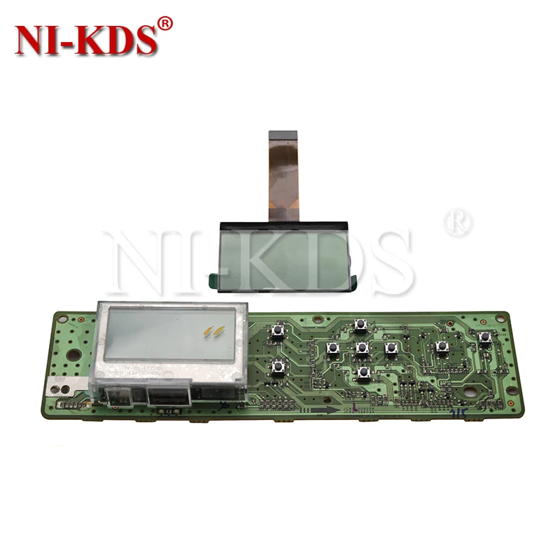 

JC96-05425A New Keyboard With Display LCD for Samsung CLP-770 CLP-775 Display Screen Printer Parts