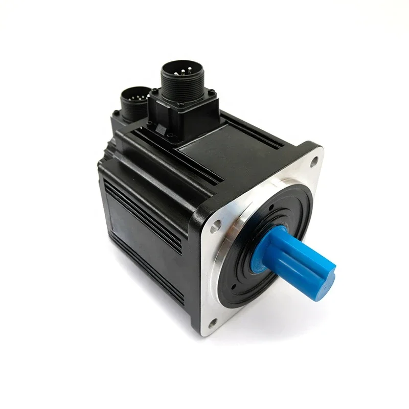ECMA Motor Ac Servo ECMA-C20807RS ECMA-E21315RS