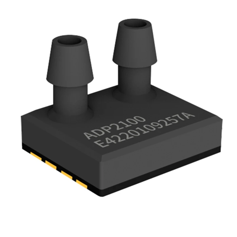 ASAIR ADP2100-500-+500Pa цифровой газовый высокоточный датчик дифференциального давления