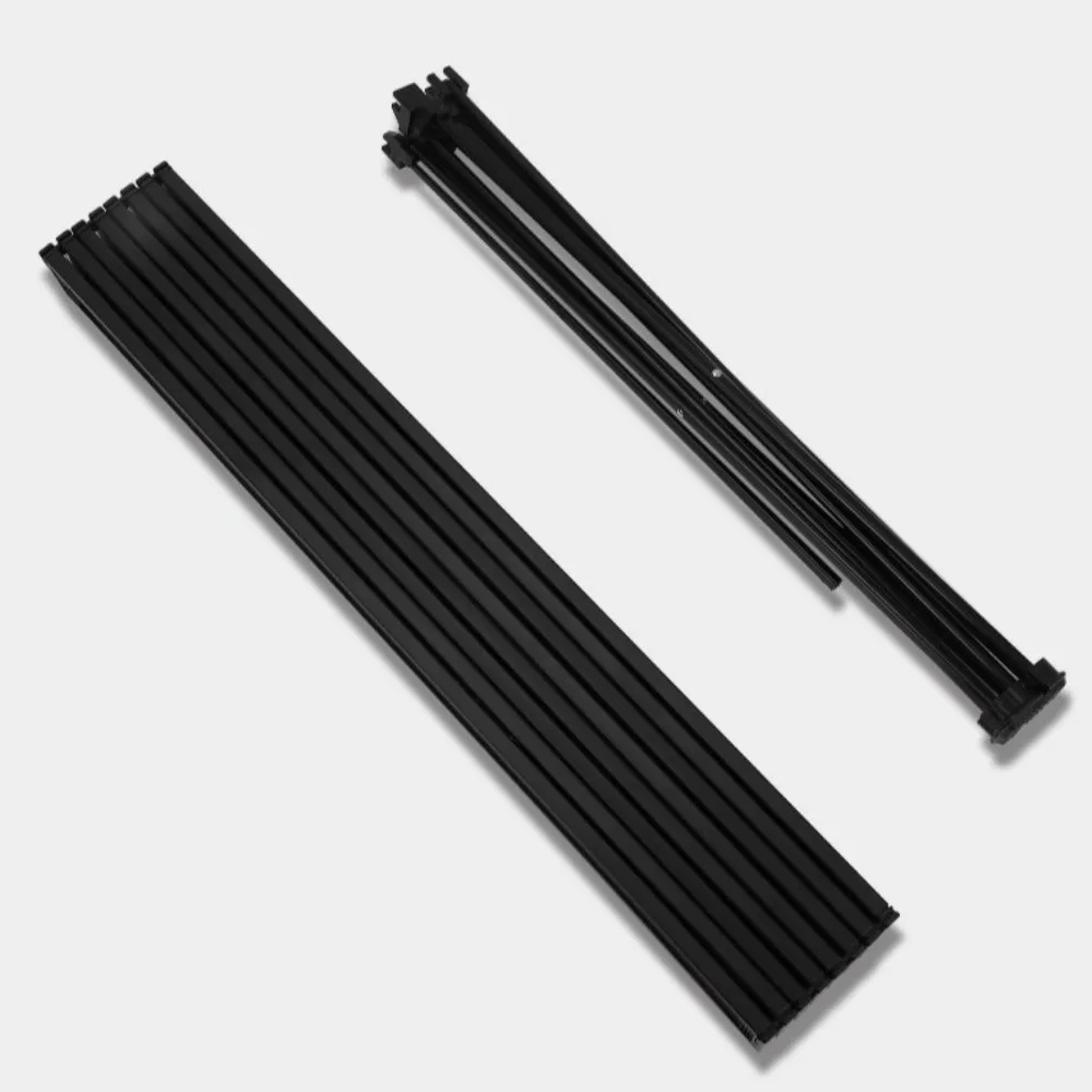 Складной стол для кемпинга садовый складной столик из алюминиевого сплава