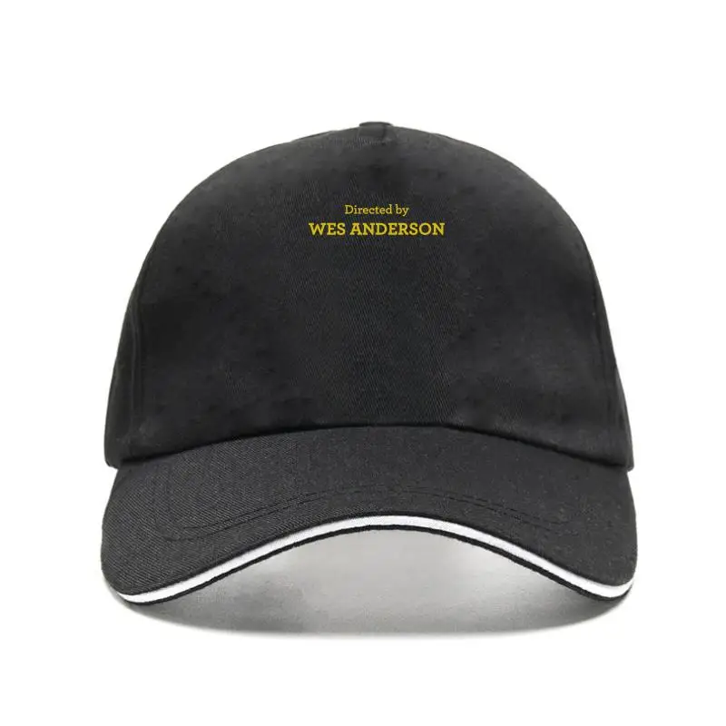 

New cap hat Directed by We Anderon T Baseball Cap we anderon directed by director directore cine cinea oonrie kingdo ruhore