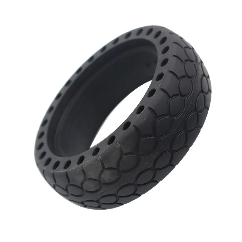 5-дюймовый электрический скутер с твердой шиной Fo быстрый колесный 5 5x1 6 соты