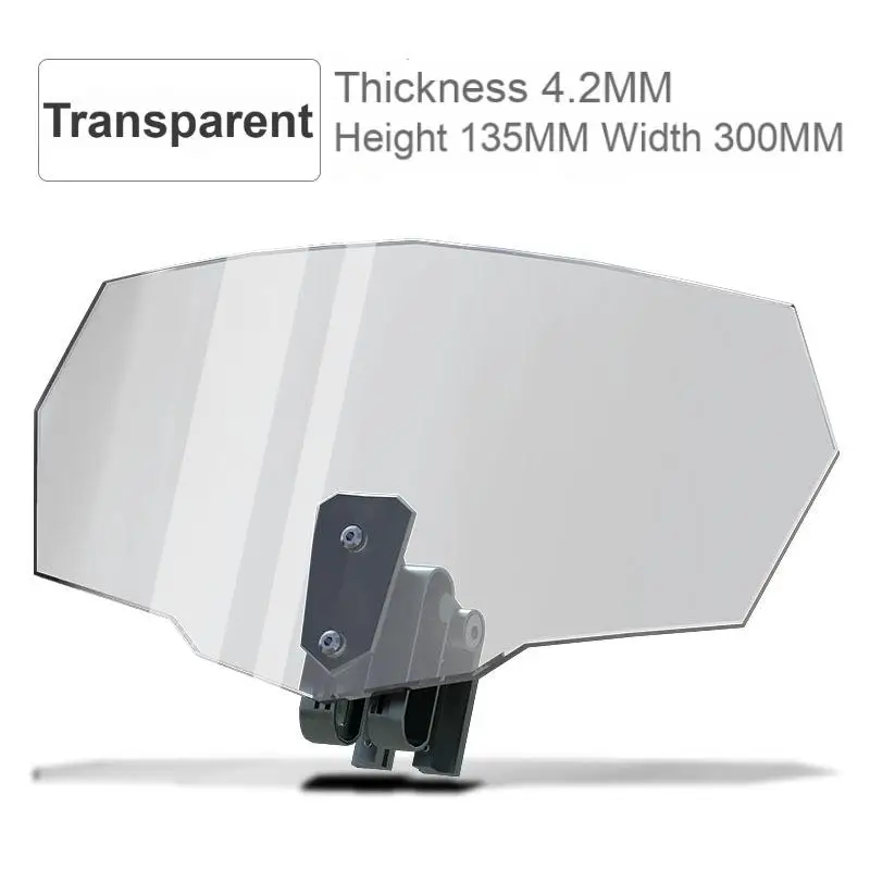 

Для Benelli TRK502 TRK502X TRK 502 502X 552 552X TRK552X ветровое стекло мотоцикла двойной пузырь лобовое стекло экран ветровые дефлекторы