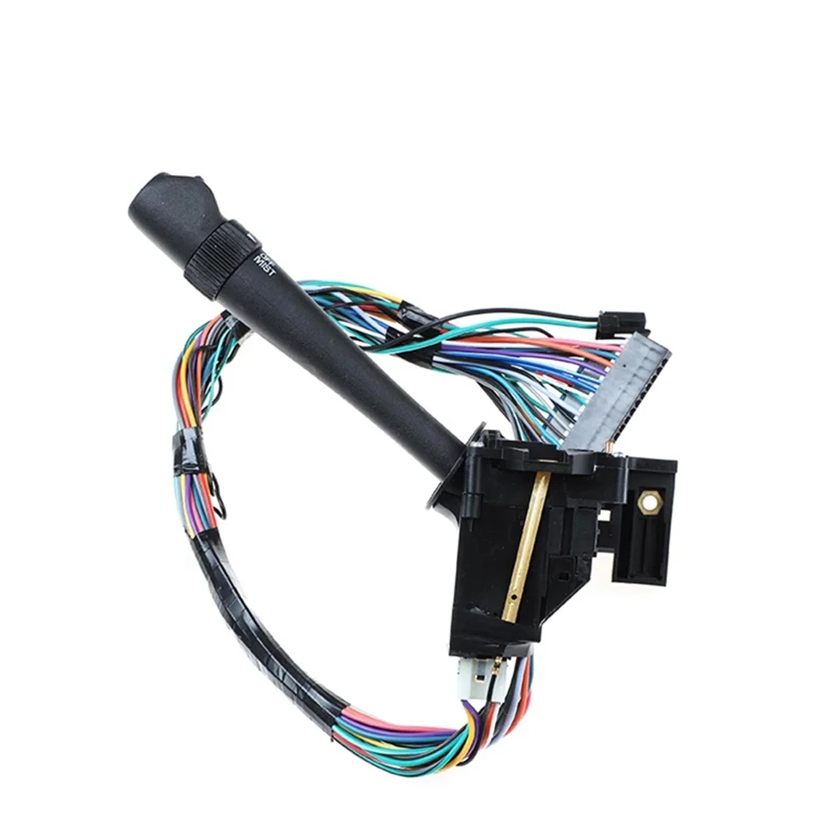 Автомобильный круиз-контроль рычаг стеклоочистителя переключатель указателя