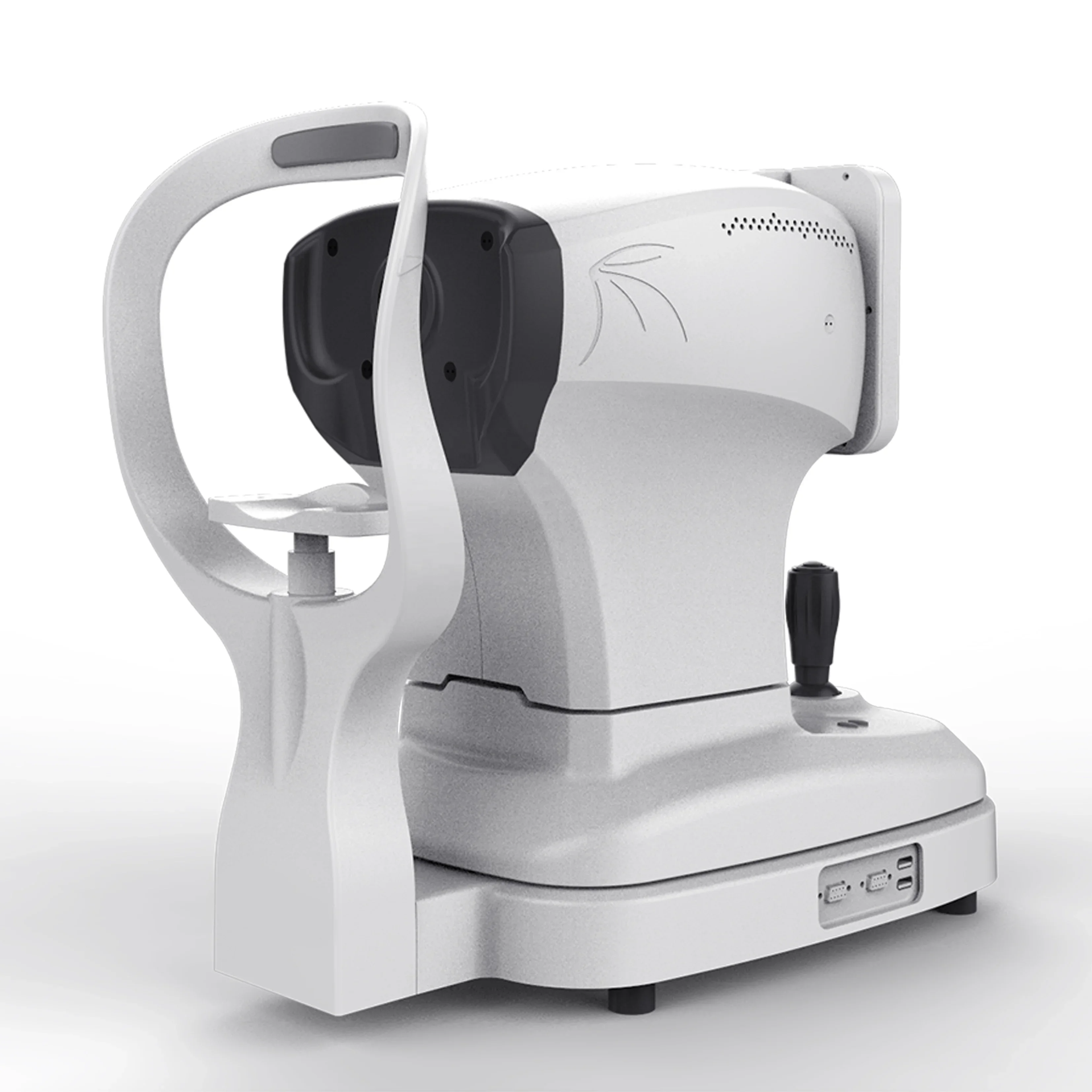 IN-V6500 Китай оптическое оборудование авторефрактор автоматический рефрактометр