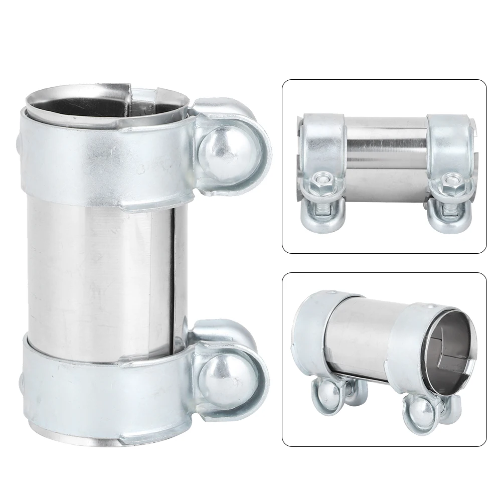 55x125 мм зажим для выхлопной трубы соединитель 1K0253141N подходит Seat Alhambra |