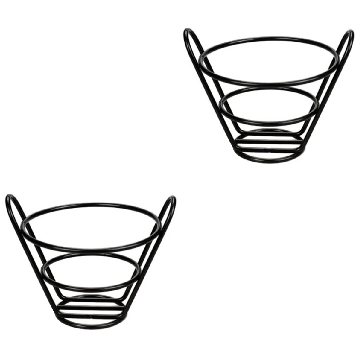 

Держатель для картофеля фри, корзина для холодильника, коробка для закусок, держатели для соуса, стойка для фри