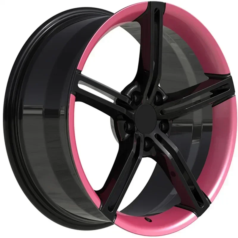 22 23 24-дюймовое покрытие из алюминиевого сплава 1 шт. диски для ступиц колес