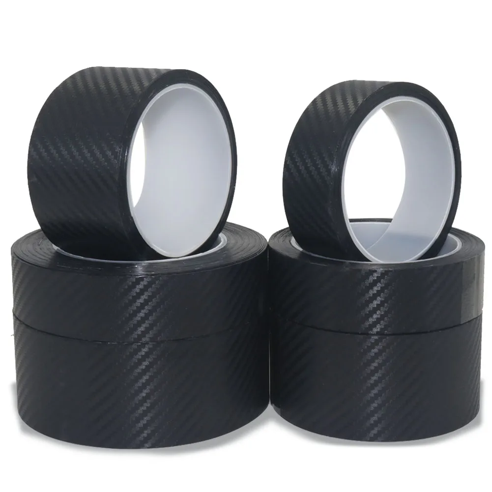 

Наклейка для заднего багажника, Противоударная полоса