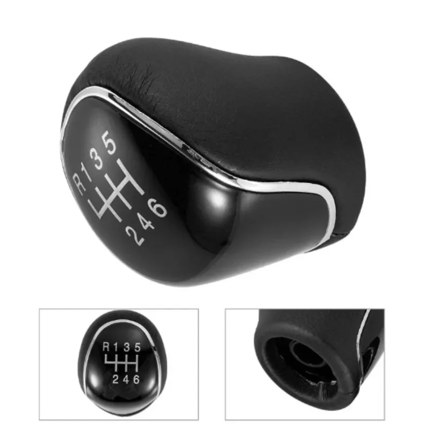 Подходит для Ford Mondeo Shift гандбольная головка переключения передач ручная