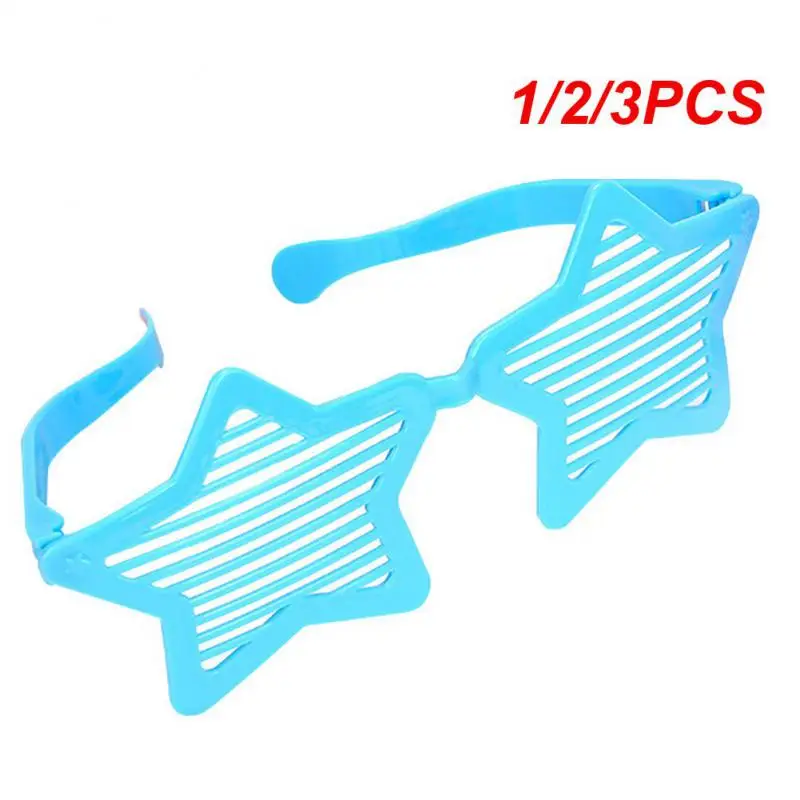 

1/2/3PCS Sunglasses Party Decoration Neon Party Glasses Wedding Glasses Party Decorations For Events Decorations For Party Fun