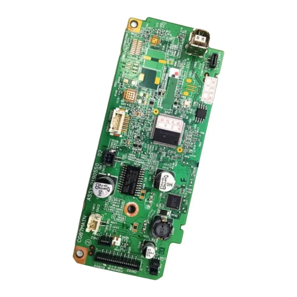 Основная плата CG22 MAIN-B подходит для Epson 1119 l1119