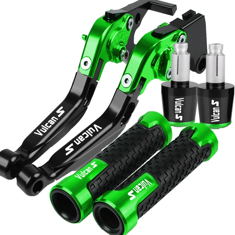 Для Kawaskai Vulcan S 650 vulcan s650 2015 2016 2017 2018 2019 2020 2021 2022 2023 2024 Рычаги тормозной муфты Концы