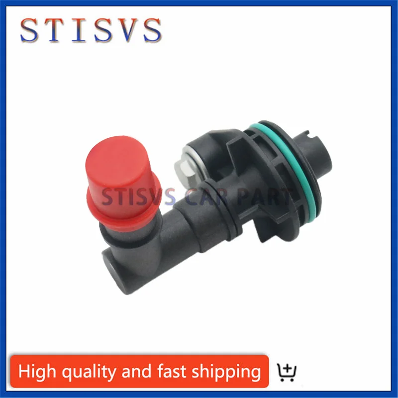 Фото Клапан PCV 12665645 для Chevrolet Malibu, Equinox, Trax, Cruze, Volt, GMC Terrain, Buick Encore 2016-2025, 2017, 2018, 2020, 2024, 12685407 №5