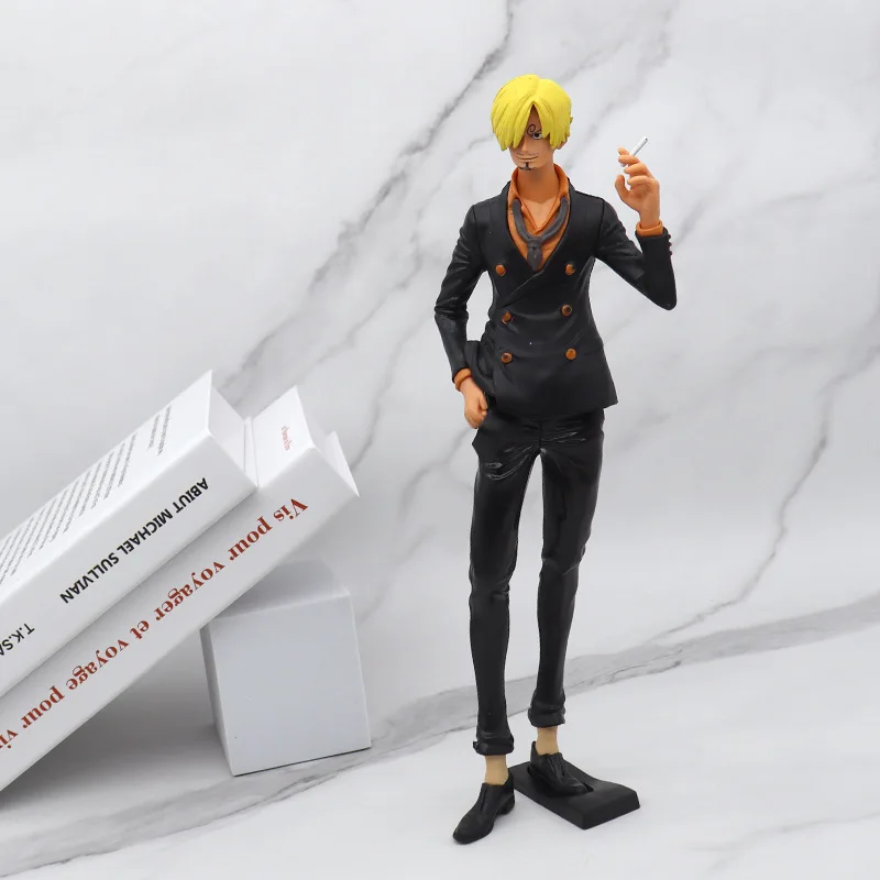 

Новинка 2022, модели игрушек в виде модели из аниме OnePiece