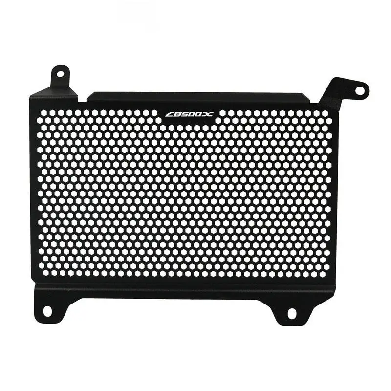 

For HONDA CB500X 2019-2022 Motorcycle Radiator Grille Cover Guard Protection Protetor