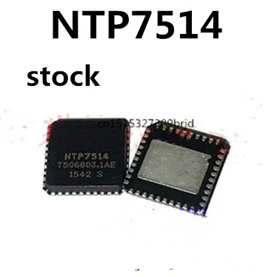 

Original 2pcs / NTP7514 QFN