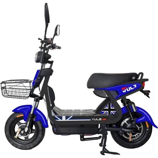 

Классический модный стиль Большой шины 48 в 500 Вт E Scooter