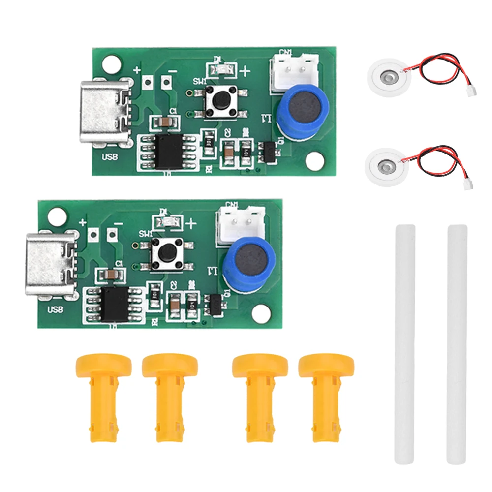 

Модуль ультразвукового увлажнителя occkic DC5V