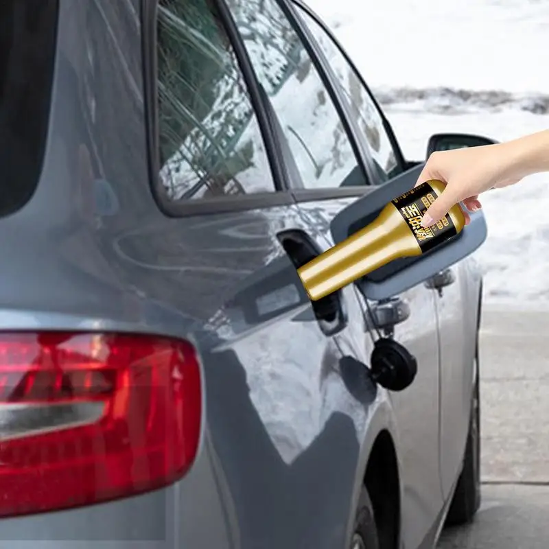 

60ml Fuels Injector Detergent Car Fuels System Strong Cleaner Tank Cleaner Additive For Old Cars And Most Cars High Quality