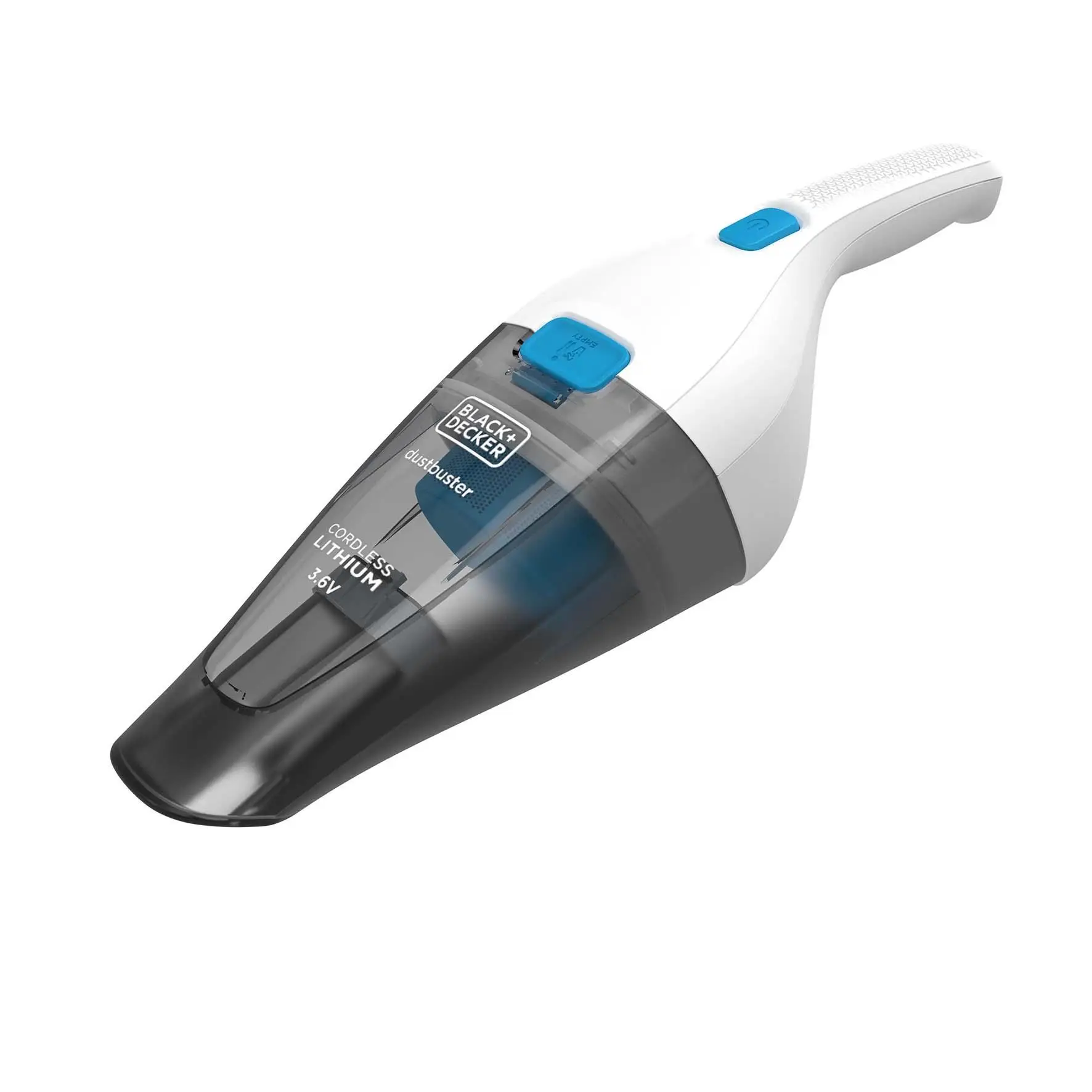 

Литий-ионный перезаряжаемый пылесос Black Decker NVC115JL 5.4Wh/3,6 V 1,5Ah с европейской вилкой