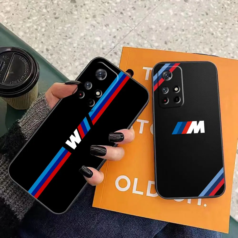 

Funda Coque Case For Redmi NOTE 11 11 4G 10 9 9S 8T 8 7 K40 K30 K20 10 10C 9 9C 8 8A Pro 5G Case Para Blue Purple Red Sports Car